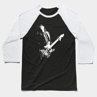 Classic Live Alive Baseball T-Shirt